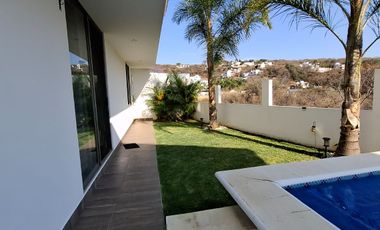 CASA EN VENTA EN IXTAPAN DE LA SAL EN RANCHO SAN DIEGO ESTADO DE MEXICO
