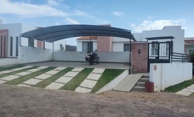 CASA EN VENTA EN IXTAPAN DE LA SAL EN RANCHO SAN DIEGO ESTADO DE MEXICO