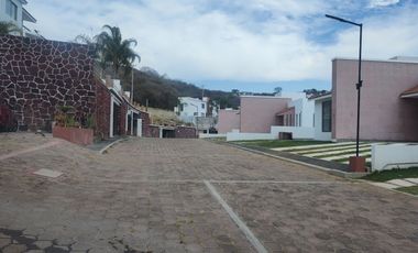 CASA EN VENTA EN IXTAPAN DE LA SAL EN RANCHO SAN DIEGO ESTADO DE MEXICO