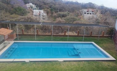 CASA EN VENTA EN IXTAPAN DE LA SAL EN RANCHO SAN DIEGO ESTADO DE MEXICO