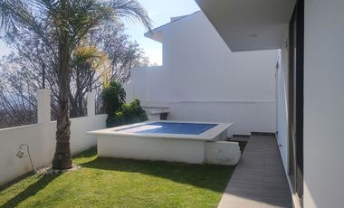 CASA EN VENTA EN IXTAPAN DE LA SAL EN RANCHO SAN DIEGO ESTADO DE MEXICO