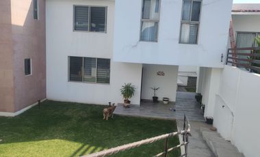 CASA EN VENTA EN IXTAPAN DE LA SAL EN RANCHO SAN DIEGO ESTADO DE MEXICO