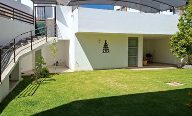 CASA EN VENTA EN IXTAPAN DE LA SAL EN RANCHO SAN DIEGO ESTADO DE MEXICO