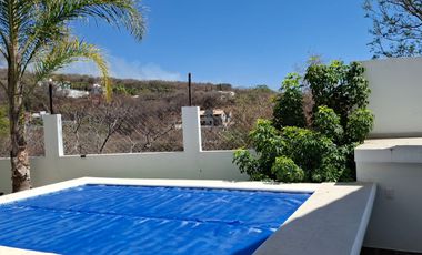 CASA EN VENTA EN IXTAPAN DE LA SAL EN RANCHO SAN DIEGO ESTADO DE MEXICO
