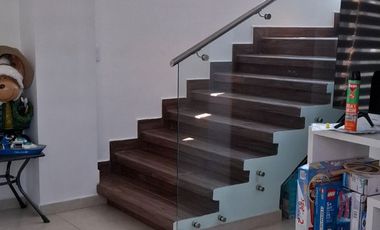 CASA EN VENTA EN IXTAPAN DE LA SAL EN RANCHO SAN DIEGO ESTADO DE MEXICO