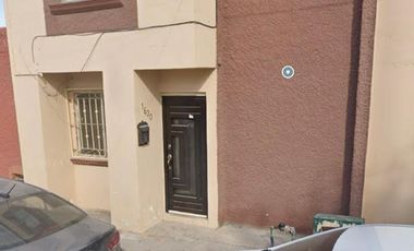 Casa En Remate Bancario En Maple, Los Bosques, Monclova, Coahuila