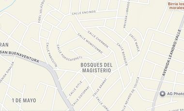 Casa En Remate Bancario En Maple, Los Bosques, Monclova, Coahuila