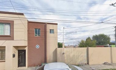 Casa En Remate Bancario En Maple, Los Bosques, Monclova, Coahuila