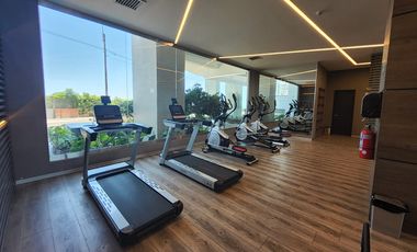 VENDO EXCLUSIVO DEPARTAMENTO EN MALECÓN DE LA RESERVA