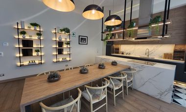 VENDO EXCLUSIVO DEPARTAMENTO EN MALECÓN DE LA RESERVA