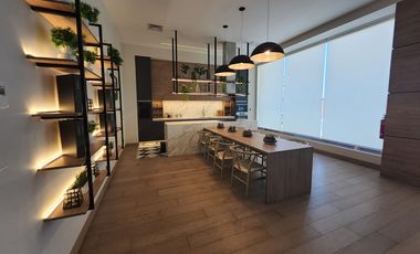 VENDO EXCLUSIVO DEPARTAMENTO EN MALECÓN DE LA RESERVA