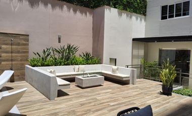 VENDO EXCLUSIVO DEPARTAMENTO EN MALECÓN DE LA RESERVA
