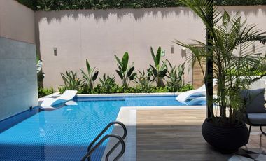 VENDO EXCLUSIVO DEPARTAMENTO EN MALECÓN DE LA RESERVA