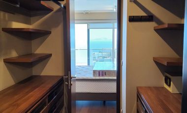 VENDO EXCLUSIVO DEPARTAMENTO EN MALECÓN DE LA RESERVA