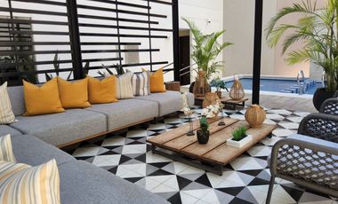 VENDO EXCLUSIVO DEPARTAMENTO EN MALECÓN DE LA RESERVA