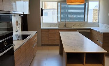 VENDO EXCLUSIVO DEPARTAMENTO EN MALECÓN DE LA RESERVA