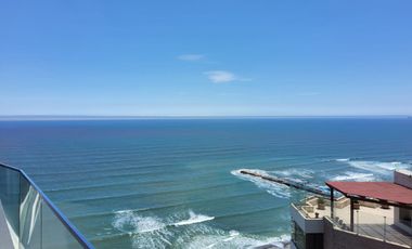 VENDO EXCLUSIVO DEPARTAMENTO EN MALECÓN DE LA RESERVA
