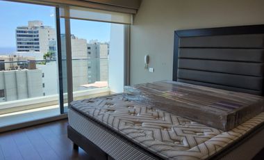 VENDO EXCLUSIVO DEPARTAMENTO EN MALECÓN DE LA RESERVA