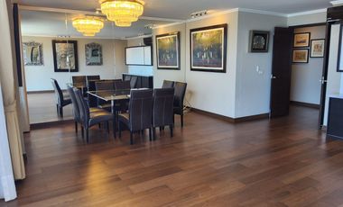VENDO EXCLUSIVO DEPARTAMENTO EN MALECÓN DE LA RESERVA
