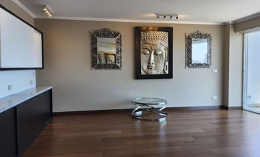 VENDO EXCLUSIVO DEPARTAMENTO EN MALECÓN DE LA RESERVA