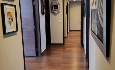 VENDO EXCLUSIVO DEPARTAMENTO EN MALECÓN DE LA RESERVA