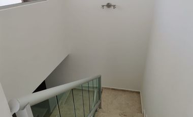 casa en renta Lomas de Angelopolis parque Yucatan