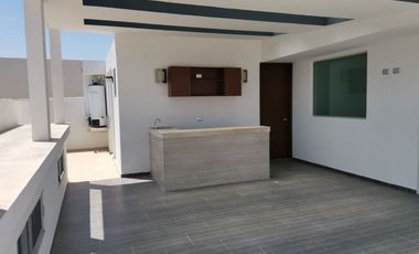 casa en renta Lomas de Angelopolis parque Yucatan