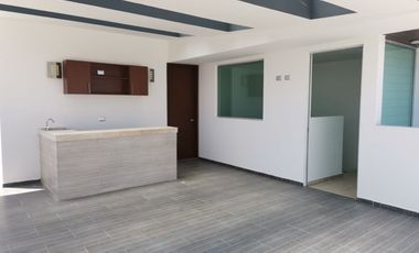 casa en renta Lomas de Angelopolis parque Yucatan