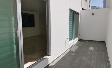 casa en renta Lomas de Angelopolis parque Yucatan