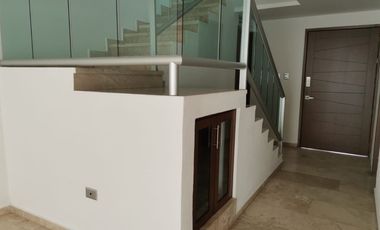 casa en renta Lomas de Angelopolis parque Yucatan