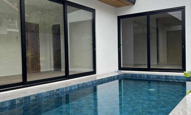 FIRE SALE AYALA ALABANG HOUSE 4 BEDROOM