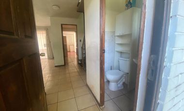 INCREIBLE OPORTUNIDAD CASA CON LOCAL COMERCIAL UBICACION PRIVILEGIADA EN LA FLORIDA