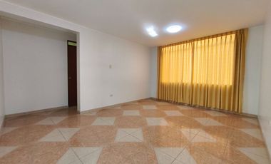 Departamento  de 2 Dorm. en la mejor zona de Los Olivos