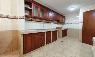 Departamento  de 2 Dorm. en la mejor zona de Los Olivos