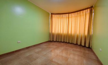 Departamento  de 2 Dorm. en la mejor zona de Los Olivos