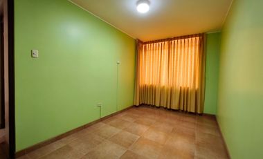 Departamento  de 2 Dorm. en la mejor zona de Los Olivos