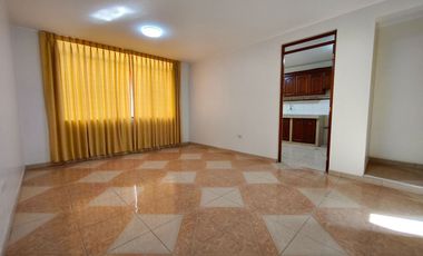 Departamento  de 2 Dorm. en la mejor zona de Los Olivos