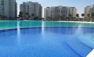 DPTO EN RENTA DREAM LAGOONS APODACA
