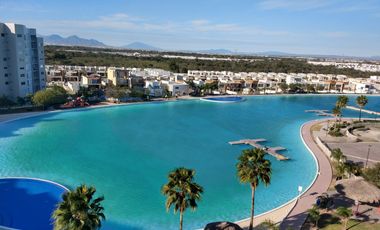DPTO EN RENTA DREAM LAGOONS APODACA