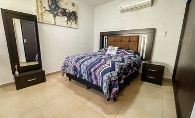 DPTO EN RENTA DREAM LAGOONS APODACA
