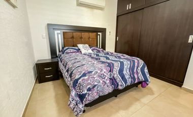 DPTO EN RENTA DREAM LAGOONS APODACA