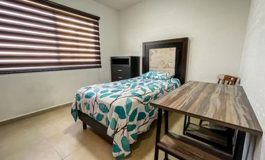 DPTO EN RENTA DREAM LAGOONS APODACA