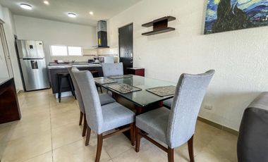 DPTO EN RENTA DREAM LAGOONS APODACA