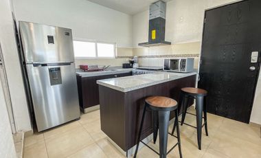 DPTO EN RENTA DREAM LAGOONS APODACA