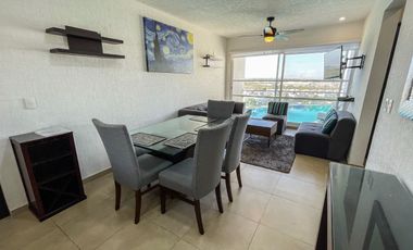 DPTO EN RENTA DREAM LAGOONS APODACA