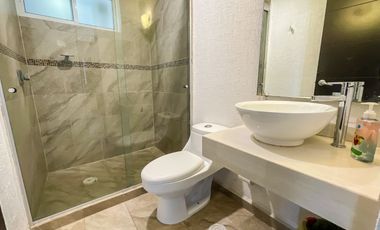 DPTO EN RENTA DREAM LAGOONS APODACA