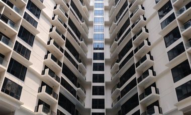 RENT TO OWN CONDO & READY FOR OCCUPANCY - LUXURIOUS 2BR WITH BALCONY