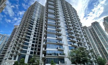 RENT TO OWN CONDO & READY FOR OCCUPANCY - LUXURIOUS 2BR WITH BALCONY