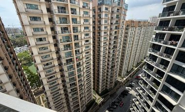 RENT TO OWN CONDO & READY FOR OCCUPANCY - LUXURIOUS 2BR WITH BALCONY