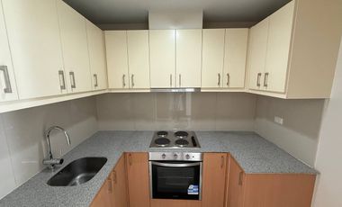 RENT TO OWN CONDO & READY FOR OCCUPANCY - LUXURIOUS 2BR WITH BALCONY